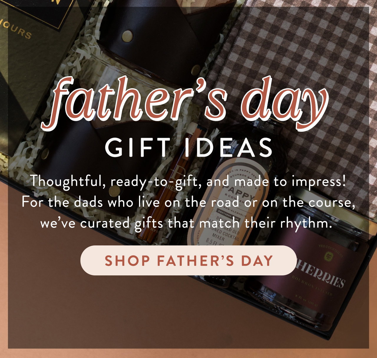 Father's Day gift ideas 