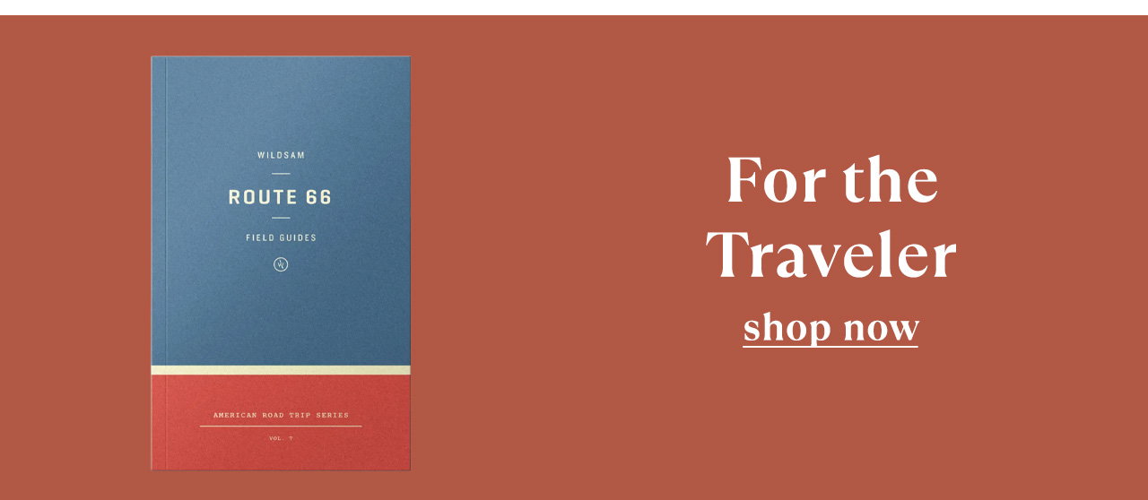 Shop Route 66 Road Trip Guide Book