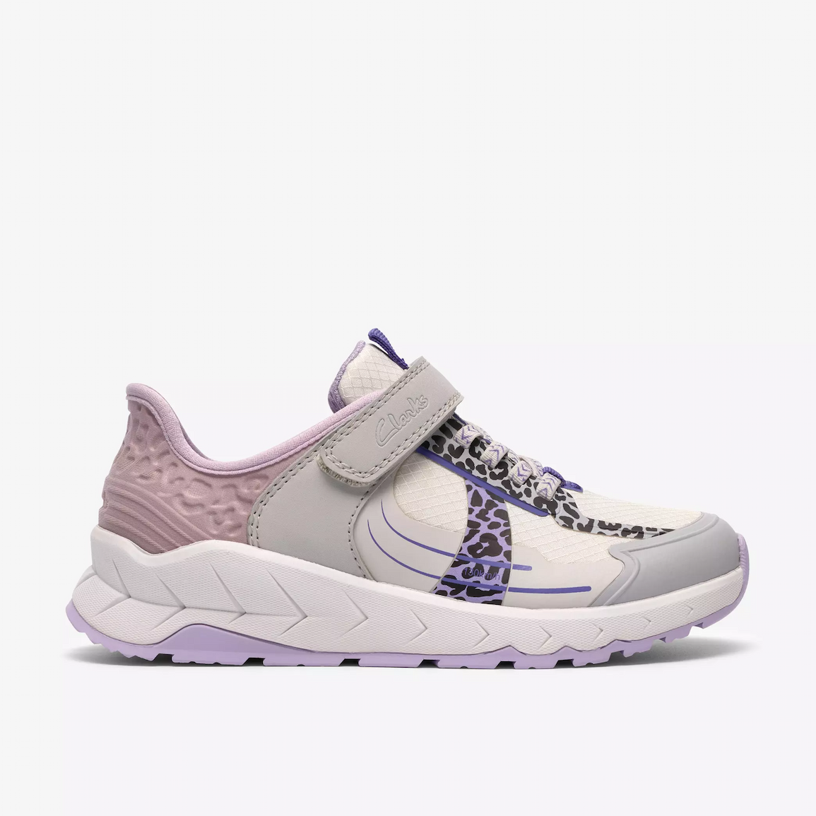 Selva Lane Kid Lilac Combination