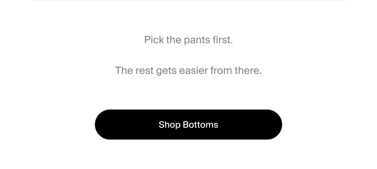 Shop Bottoms