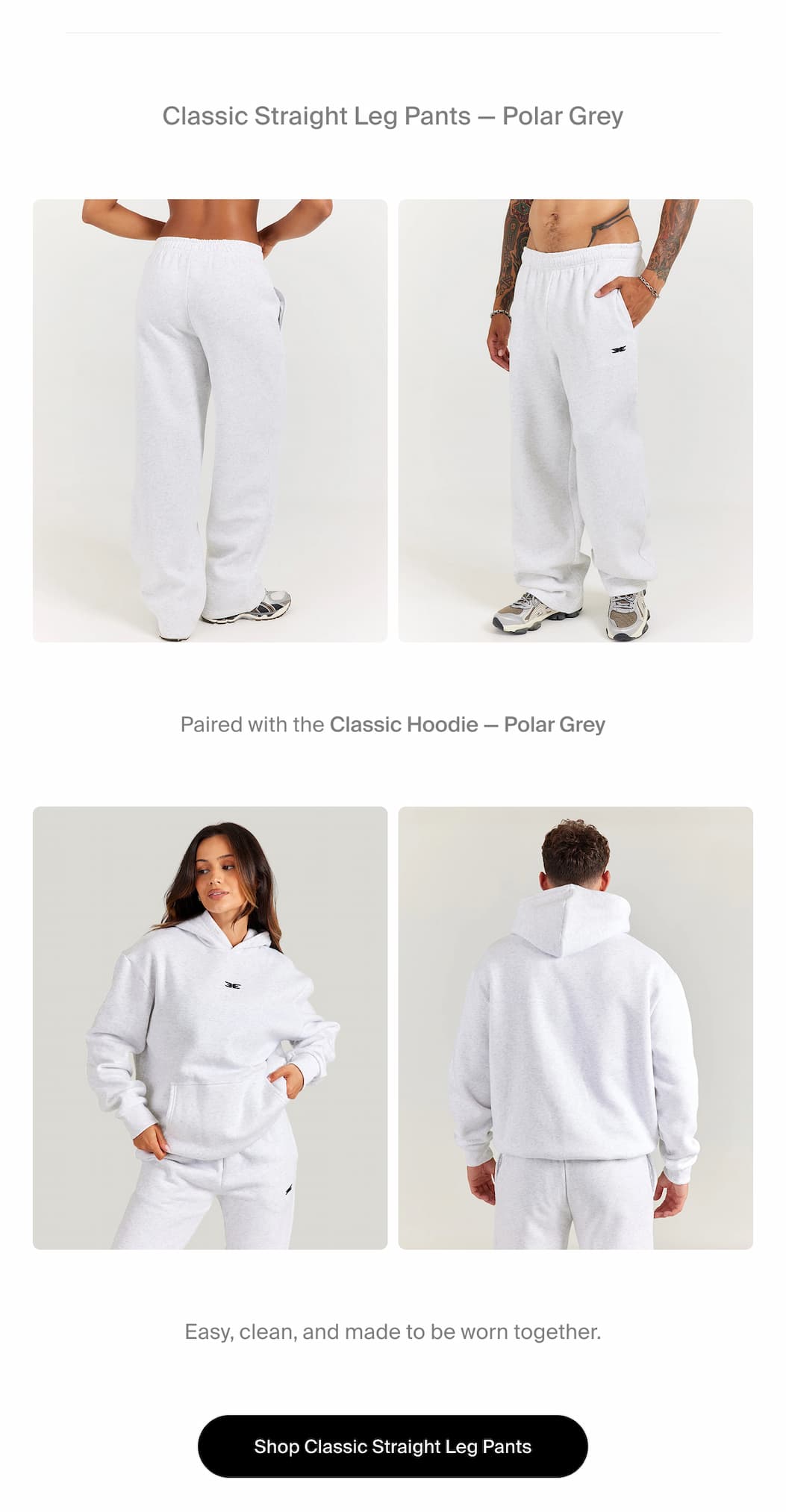 Shop Classic Trackpants