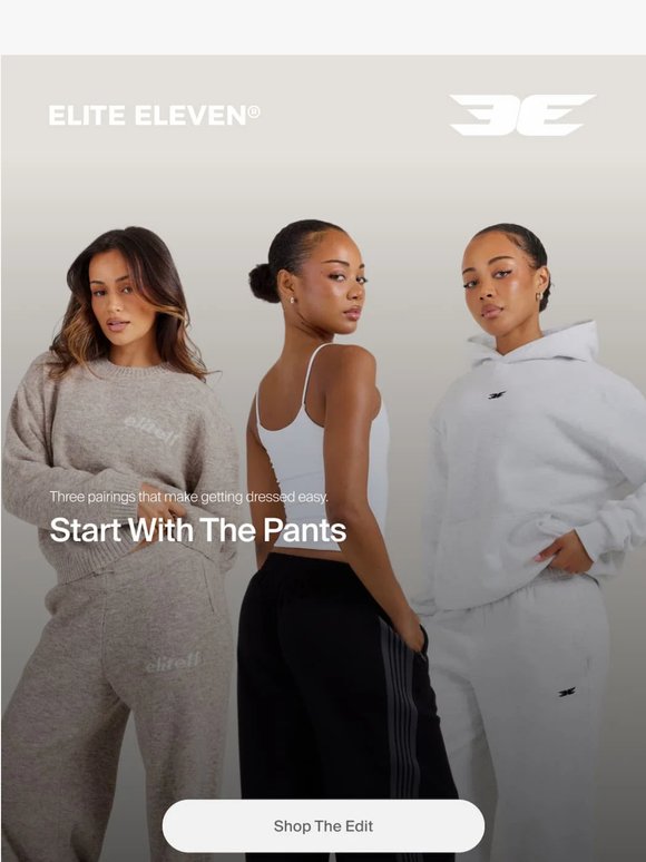 What To Wear With These Pants