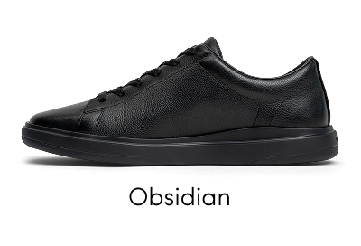 The Low-Top Obsidian