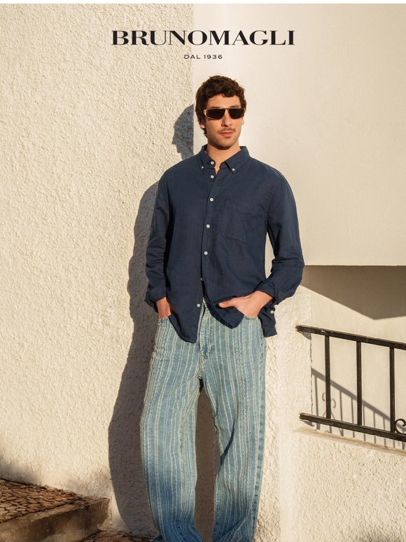 Rooted In Understated Comfort