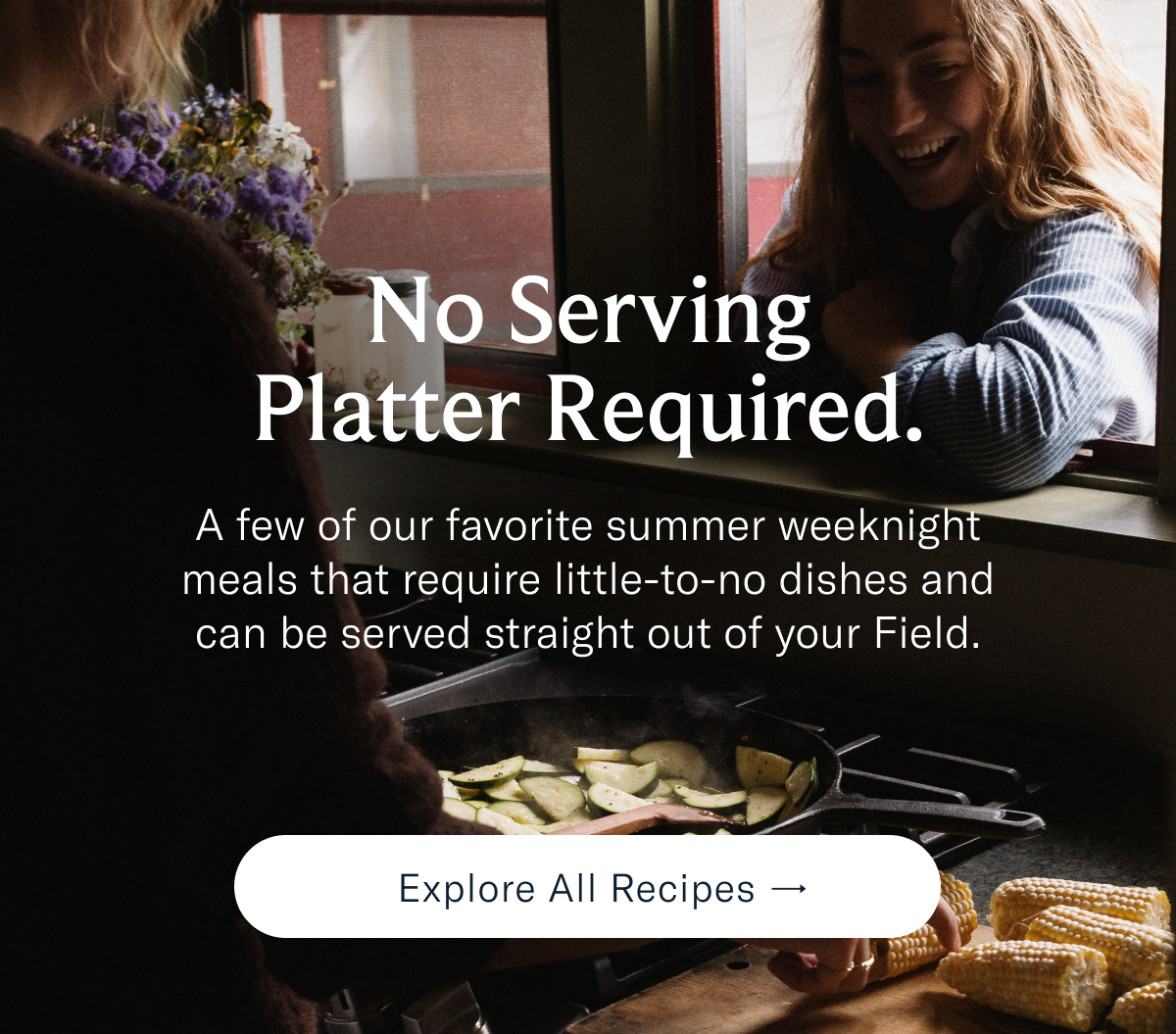 Explore Recipes 