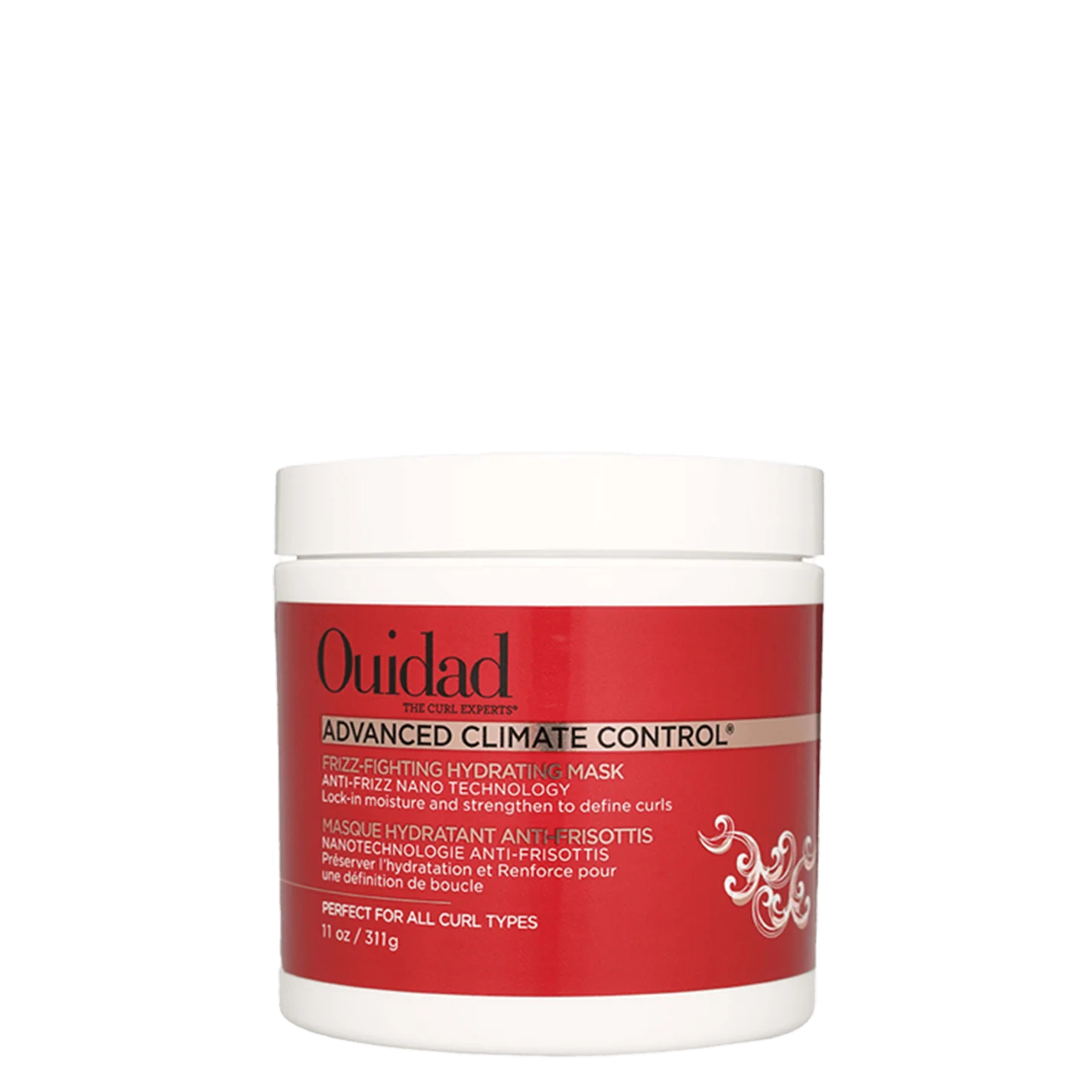 Image of Advanced Climate Control® Frizz-Fighting Hydrating Mask