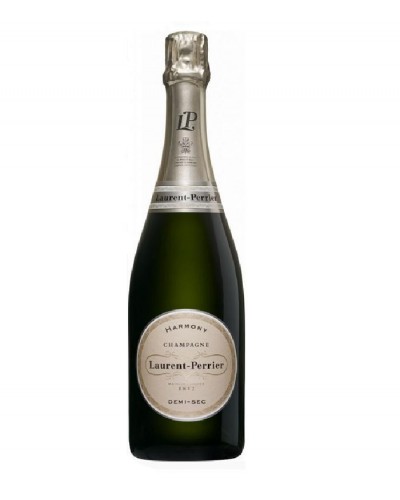 Laurent-Perrier Demi-Sec Harmony