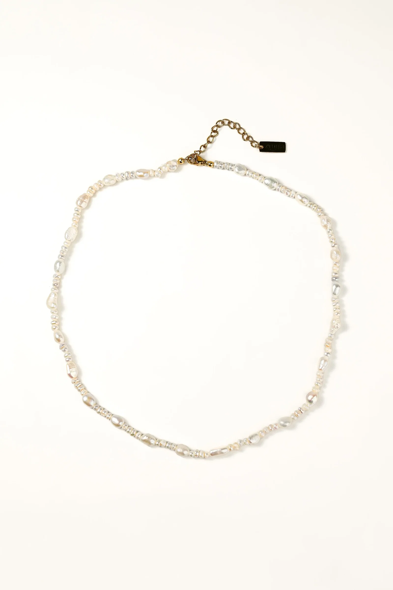 Image of Dew Pearl Necklace