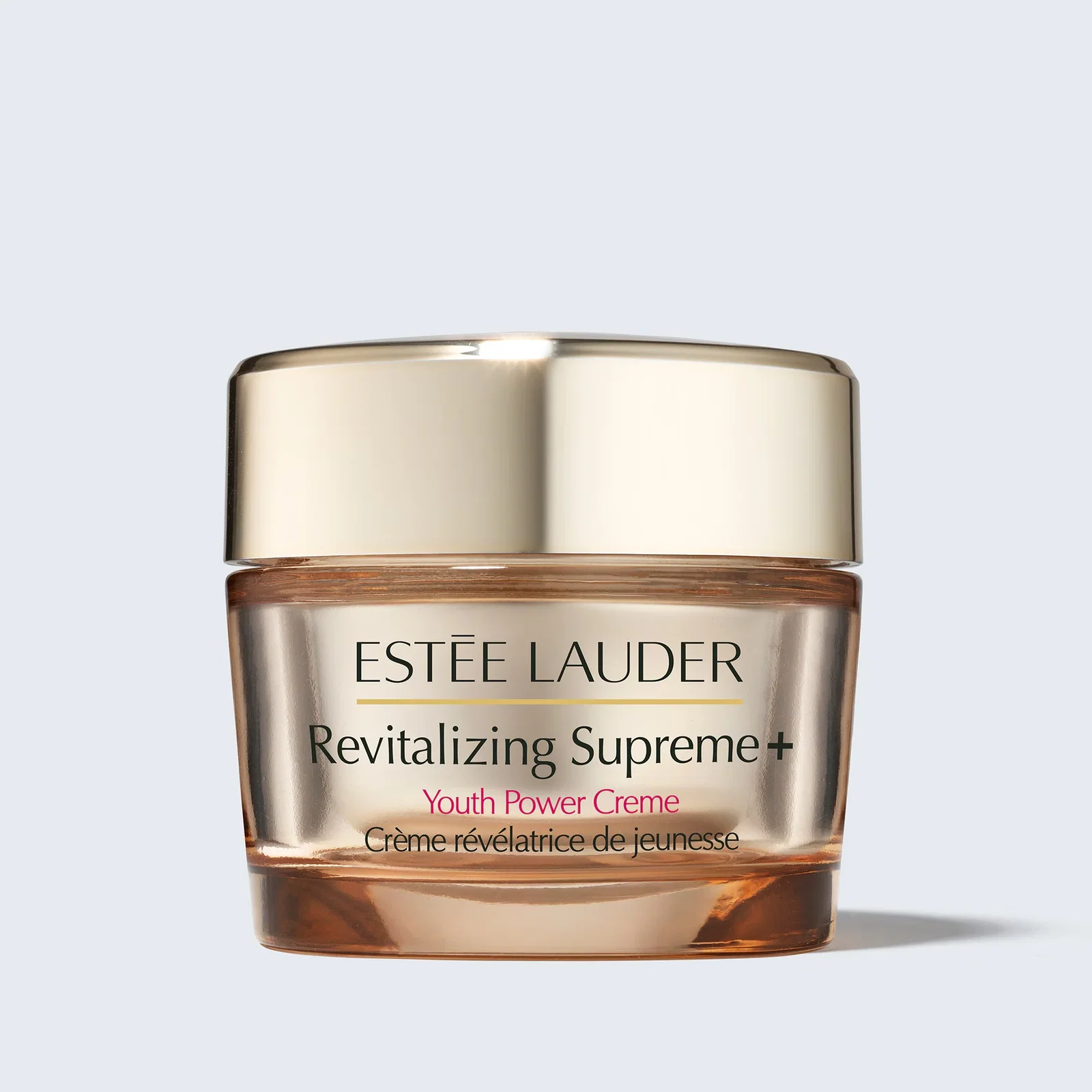 Revitalizing Supreme+ MoisturizerYouth Power Creme
