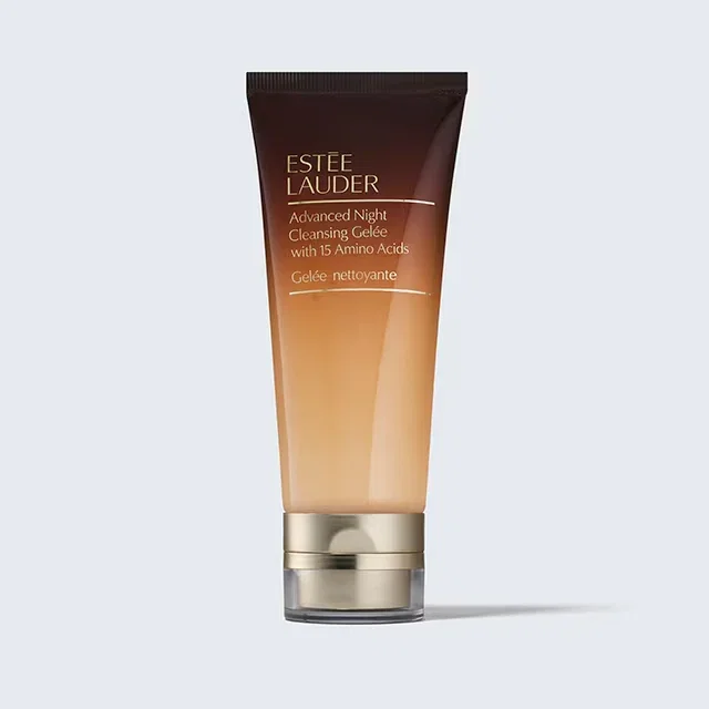Advanced Night Cleansing GeléeCleanser with 15 Amino Acids