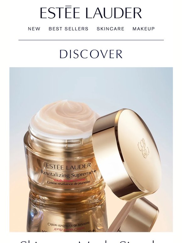 Discover: The Beginner’s Skincare Edit