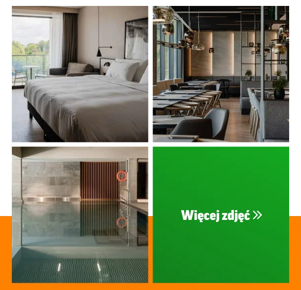 Radisson Resort Kołobrzeg