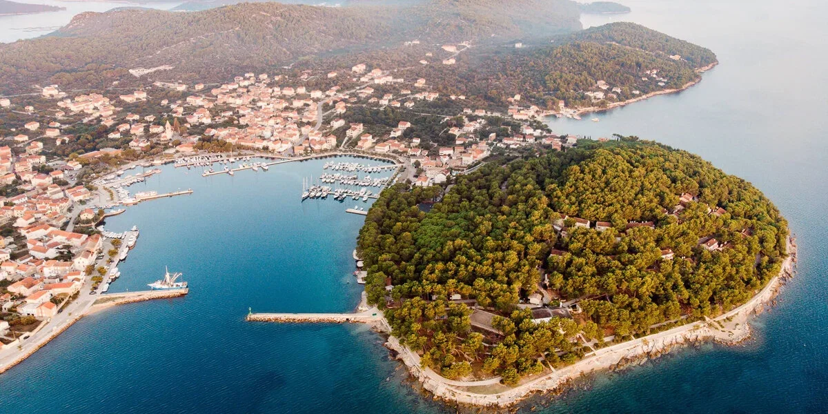Holiday Park Zelena Punta
