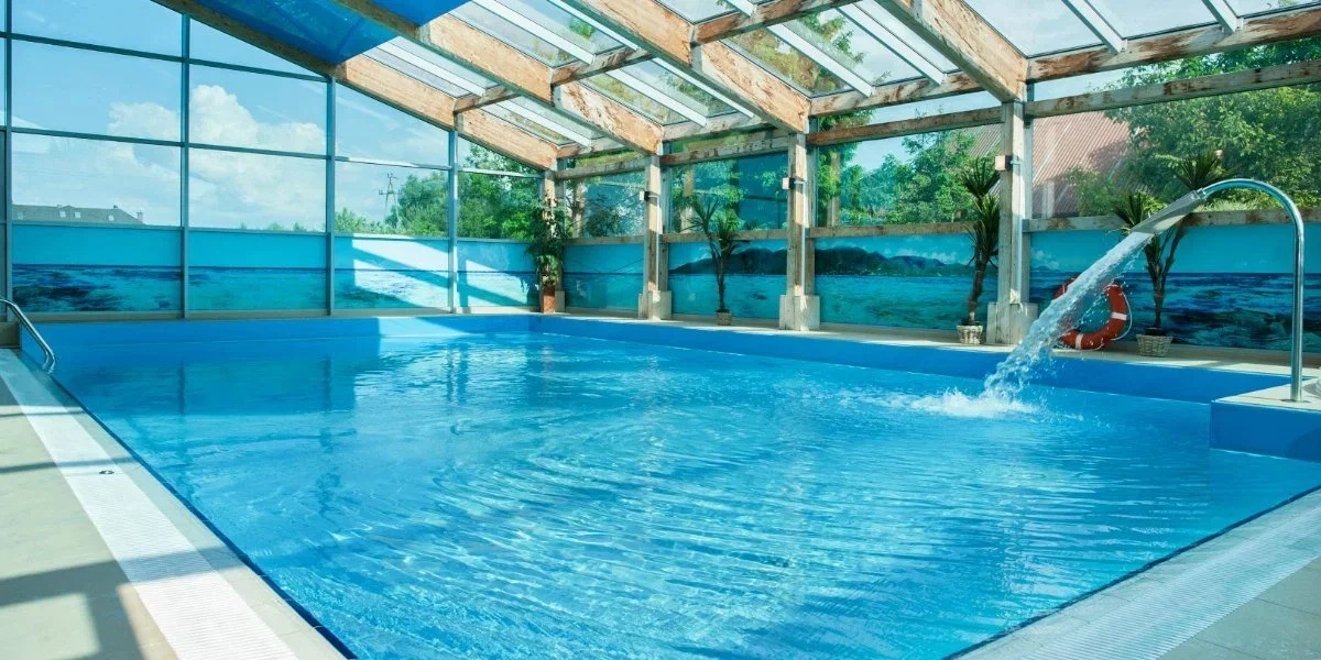 Magnat Spa Grzybowo