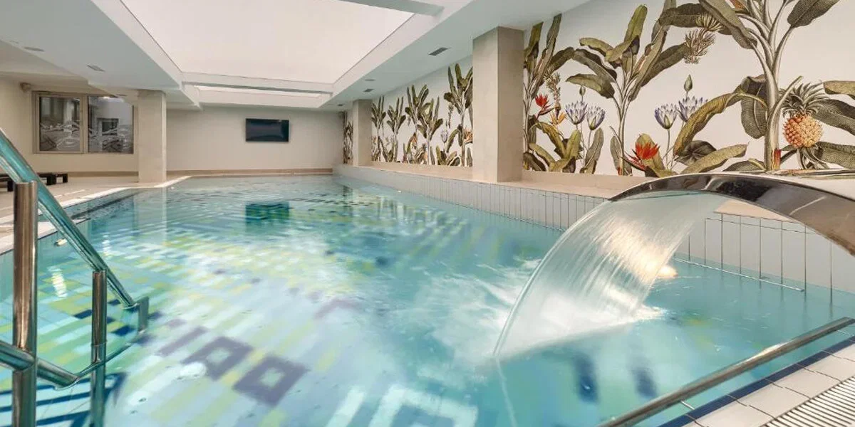 Afrodyta SPA