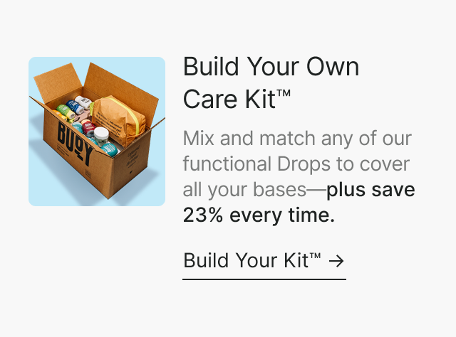 Build your own care kit