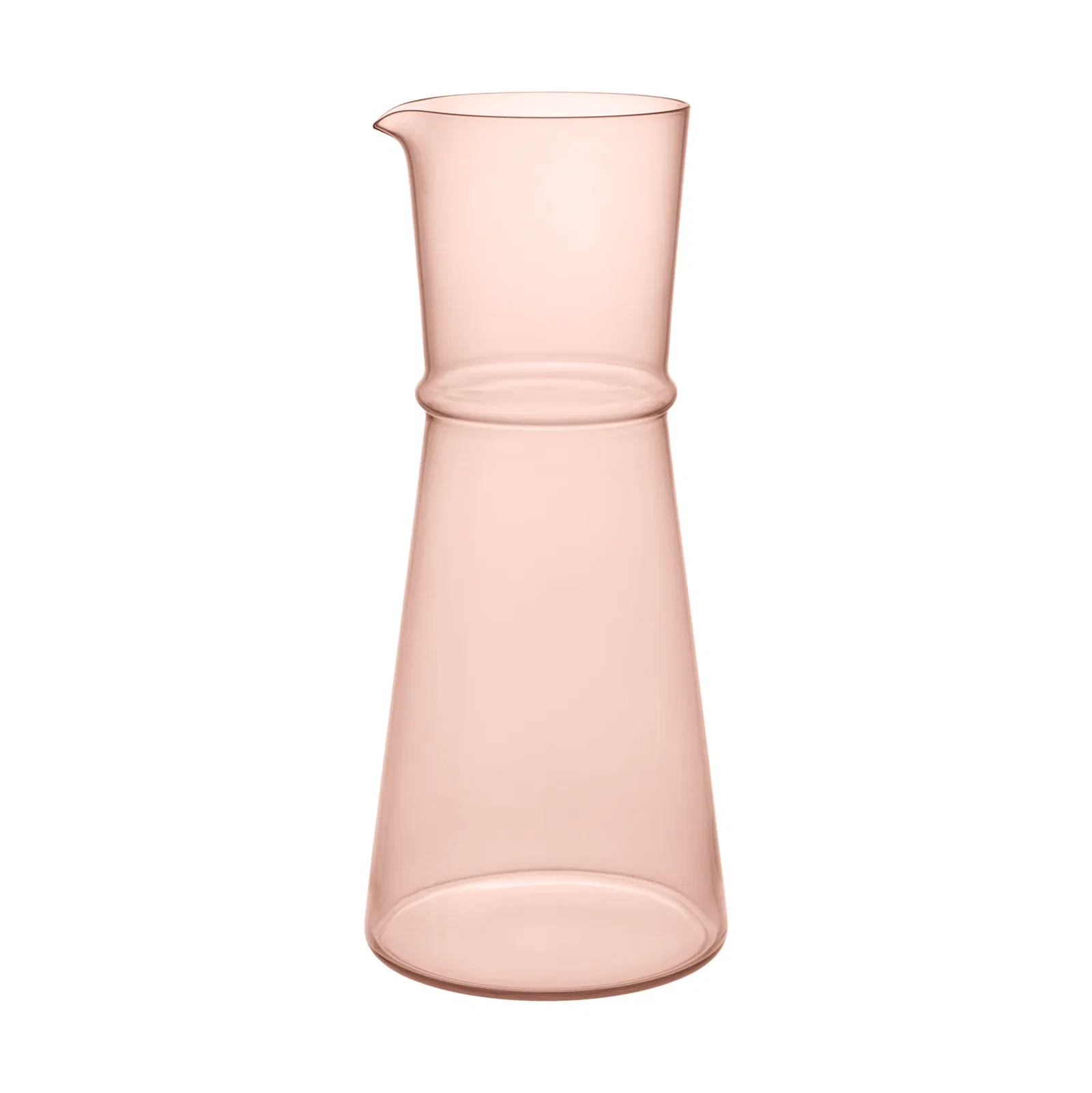 Boya karaff Blush, 1,35 L