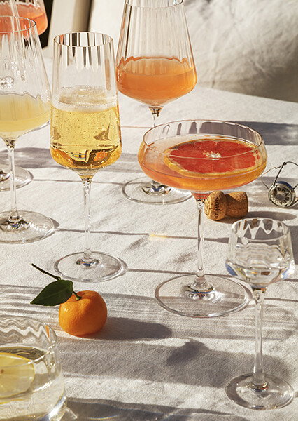 Georg Jensen - Bernadotte