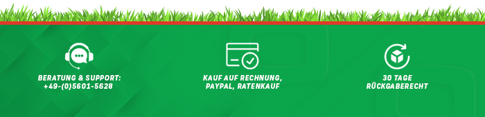 30 Tage Rückgaberecht