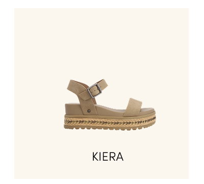 Shop Kiera