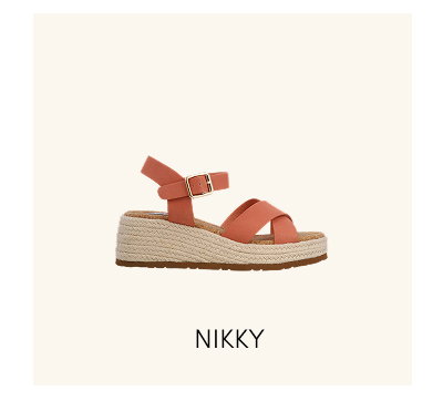 Shop Nikky