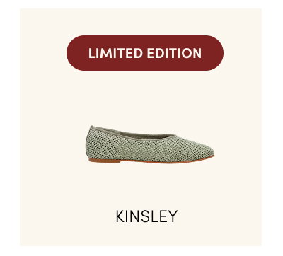Shop Kinsley