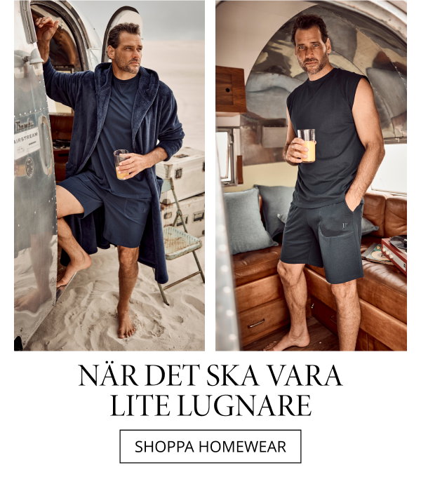 Shoppa homewear 