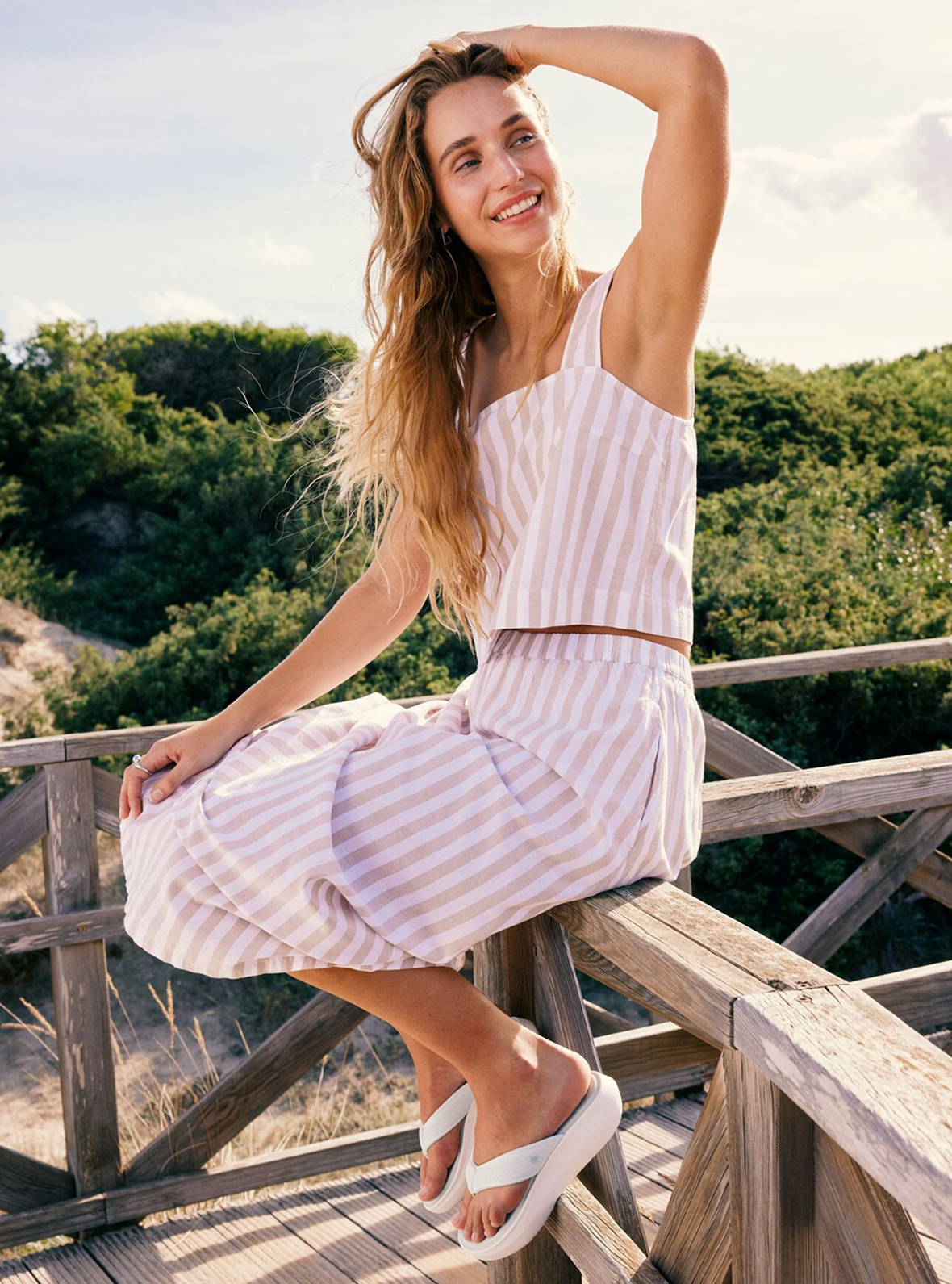 Summer Comfort Is Coming. | Shop Sandals