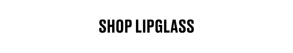 shop lipglass