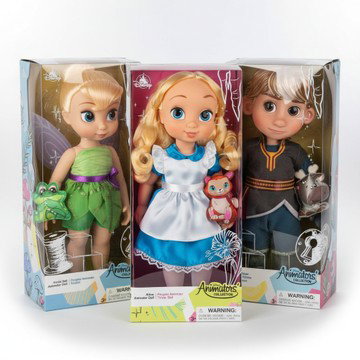 Disney Toys 18