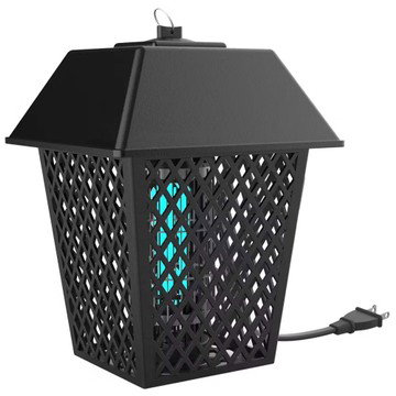 Zapout Outdoor Weatherproof Bug Lantern
