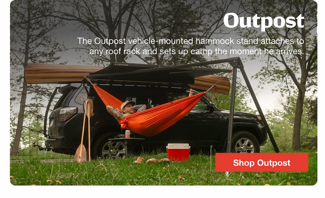 Outpost