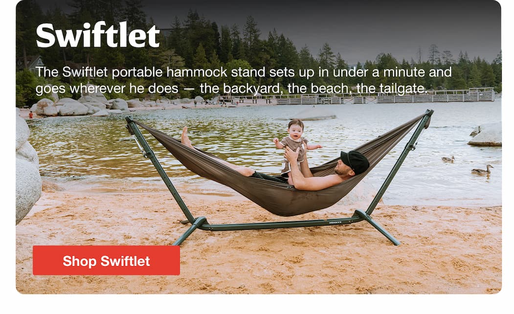 Swiftlet