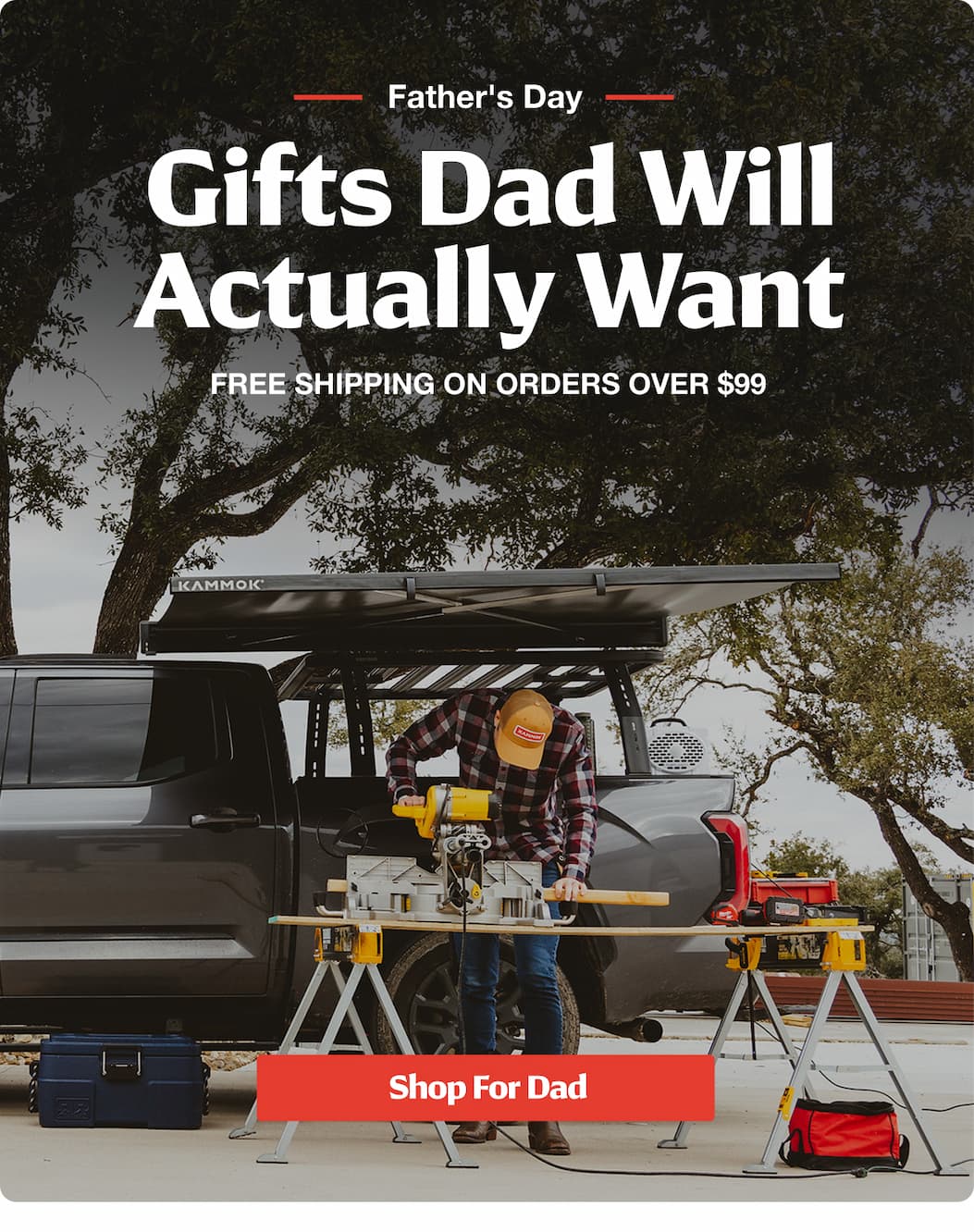 Father's Day Gifts 