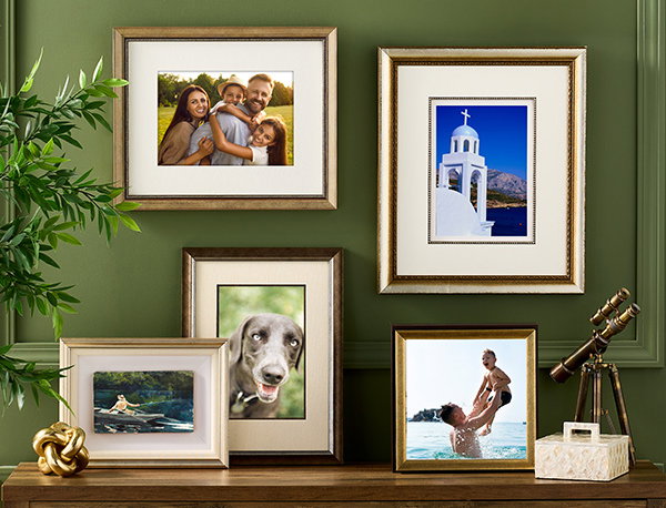 70% off All Custom Frames Order by 6/11 to get it by Father's Day. The Ultimate Sale Score our best deals to custom frame photos, keepsakes and more.