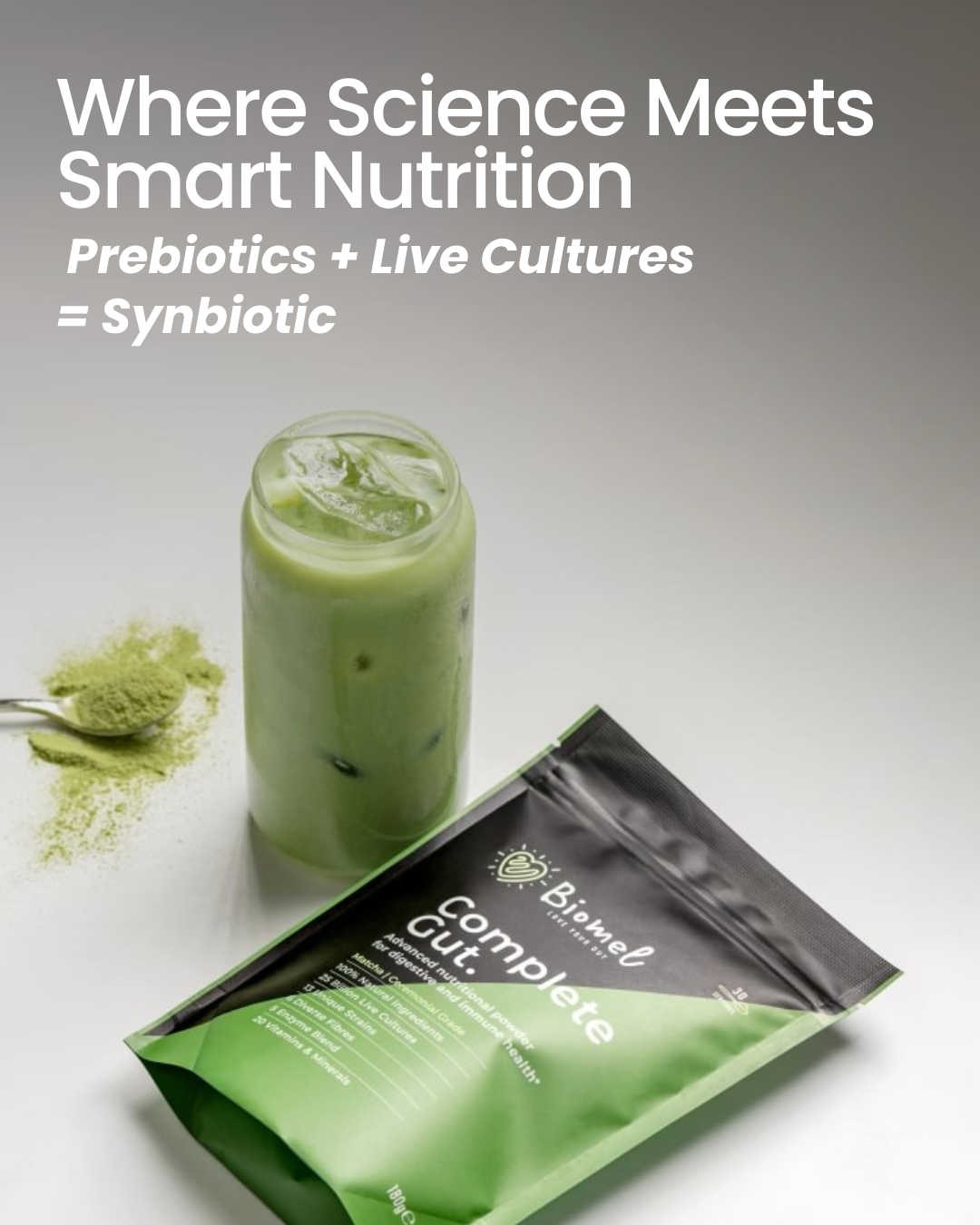 Synbiotic