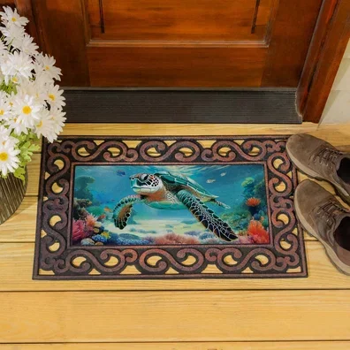Aquatic Life Sassafras Switch Mat
