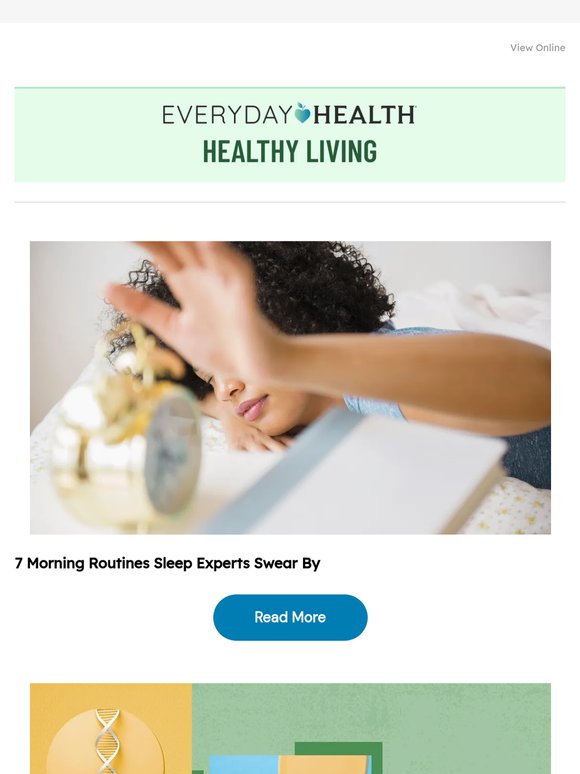 7 Morning Routines Sleep Experts Swear By