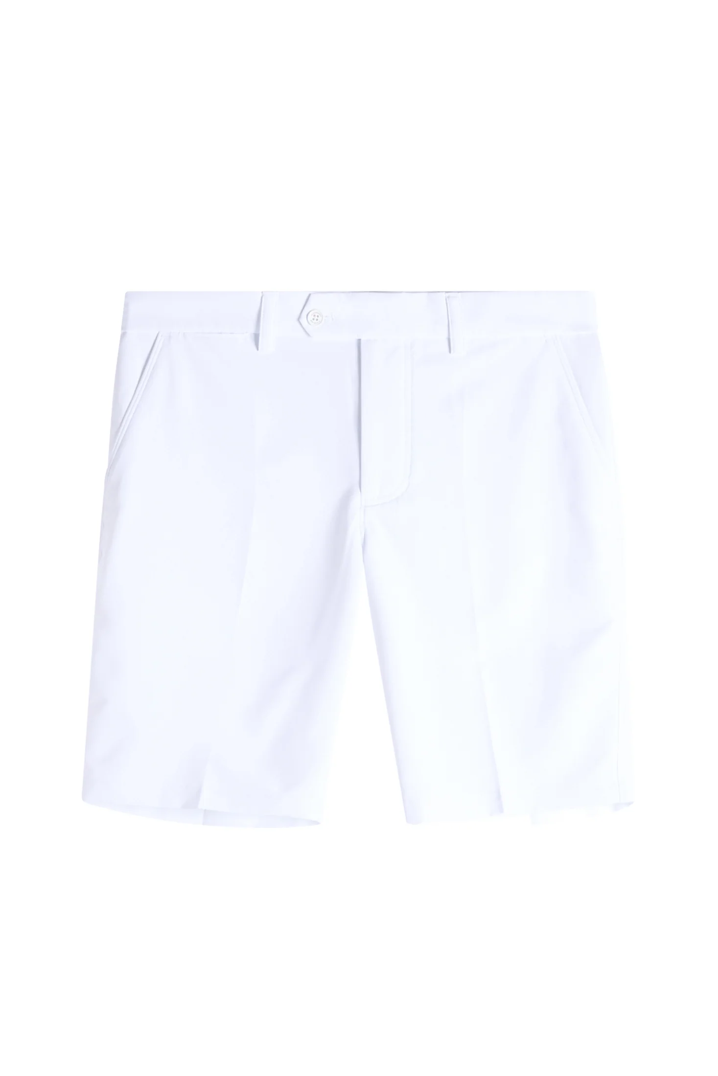 Image of Mitch Shorts / White
