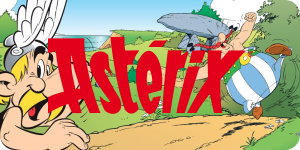 Astérix