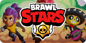 Brawl Stars