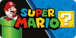 Super Mario