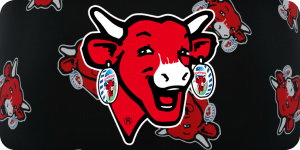 La vache qui rit