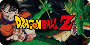 Dragon ball Z