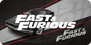 Fast and furious
