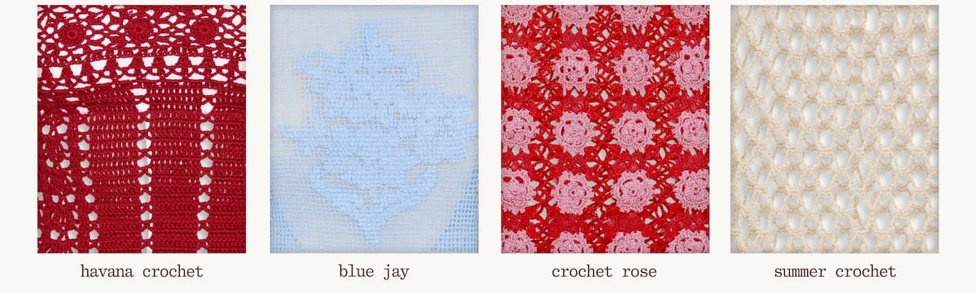crochet