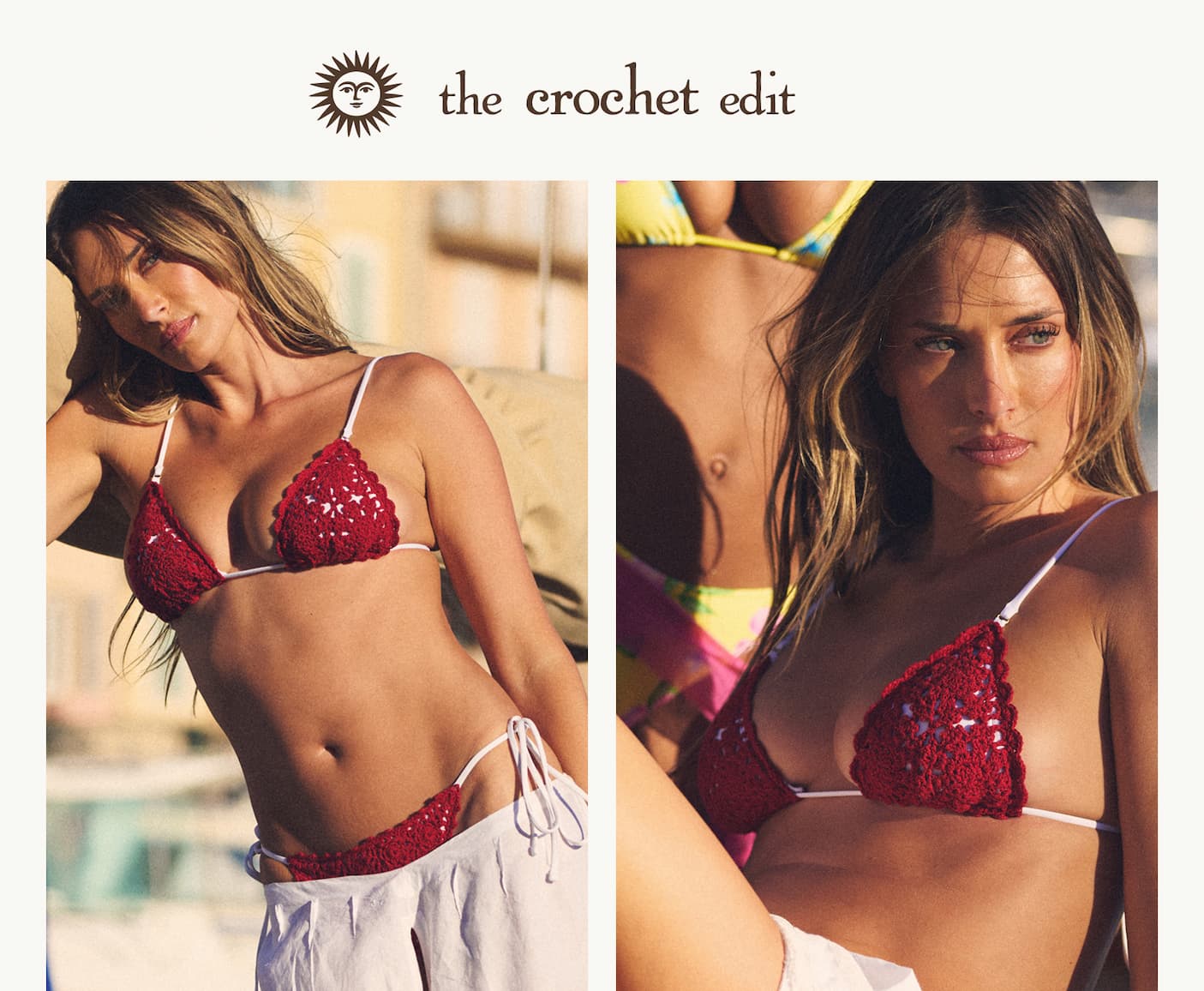 crochet