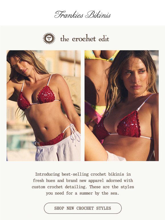 Discover Summer's Favorite Fabric