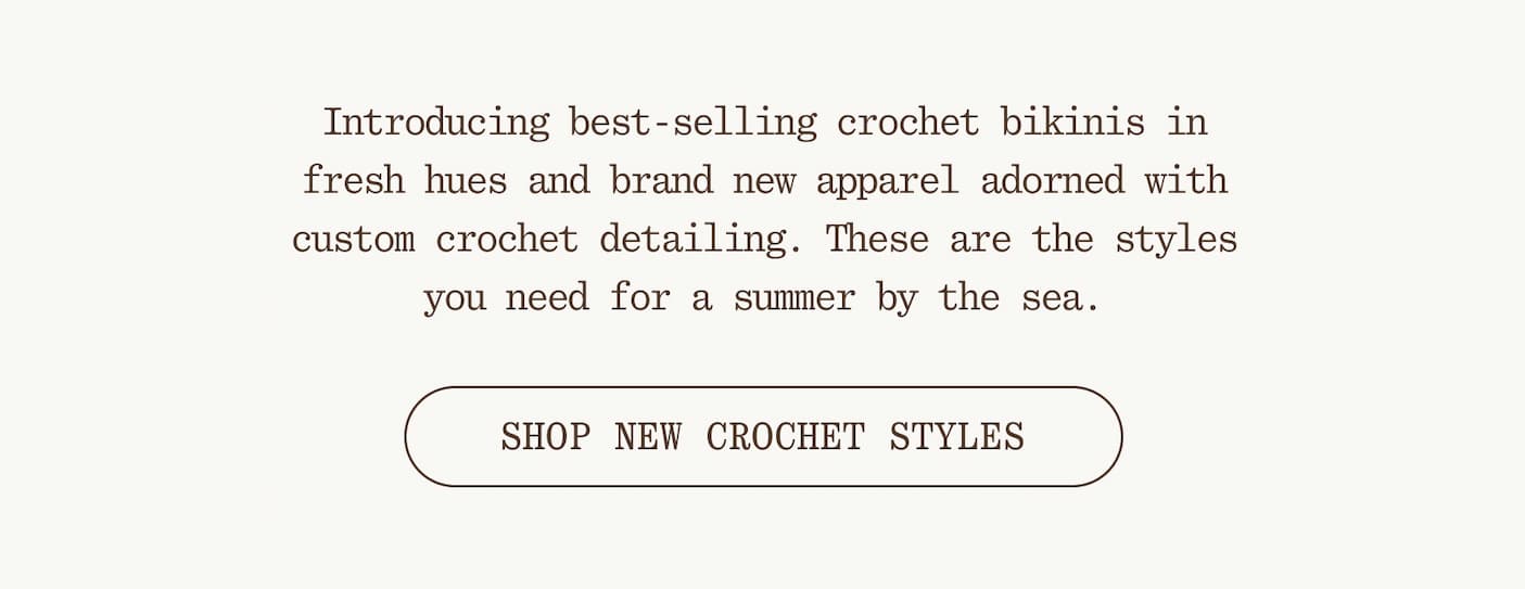 crochet