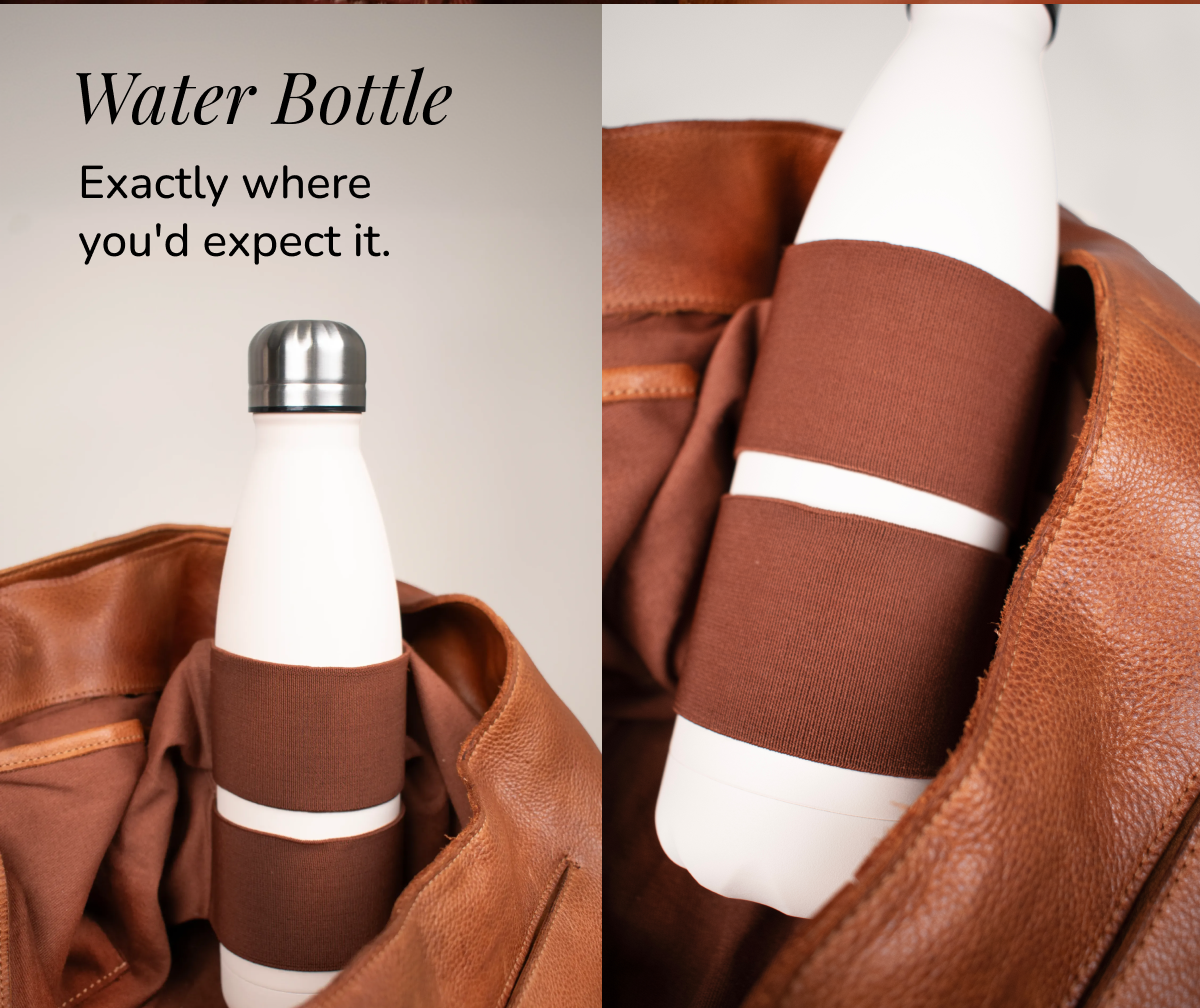 Water Bottle